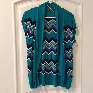 Belldini size L vest